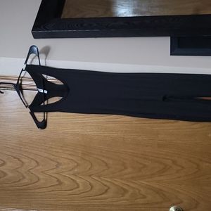 Heather Presley jump suit